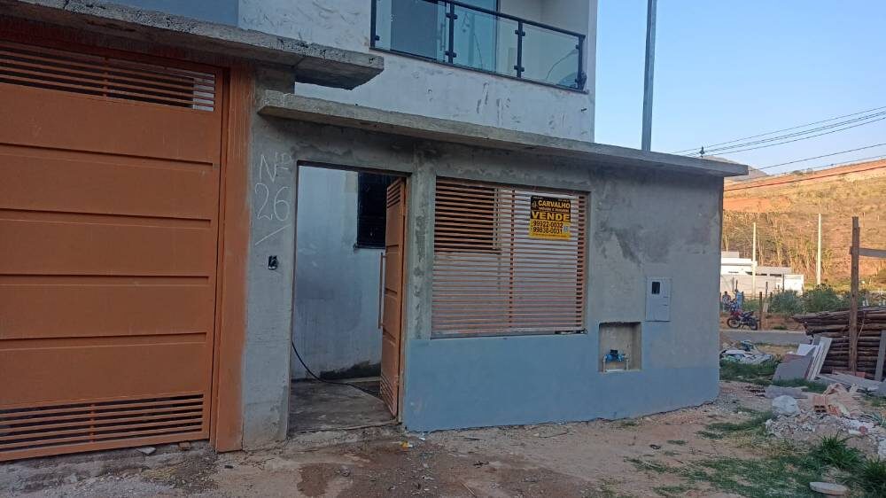 Foto 2 de Casa de 120 m² em Vale das Hortências