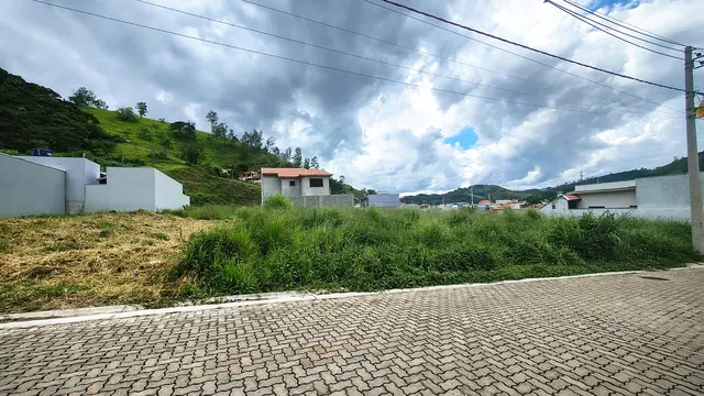 Foto 1 de Terreno de 234.21 m² em NOSSA SENHORA DE FÁTIMA