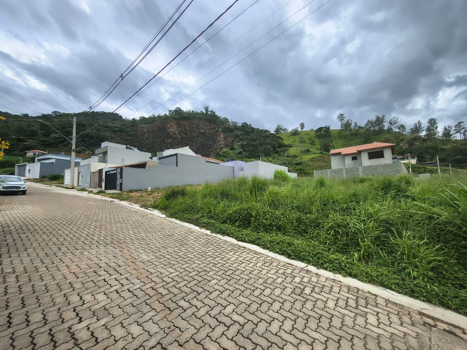 Foto 3 de Terreno de 234.21 m² em NOSSA SENHORA DE FÁTIMA