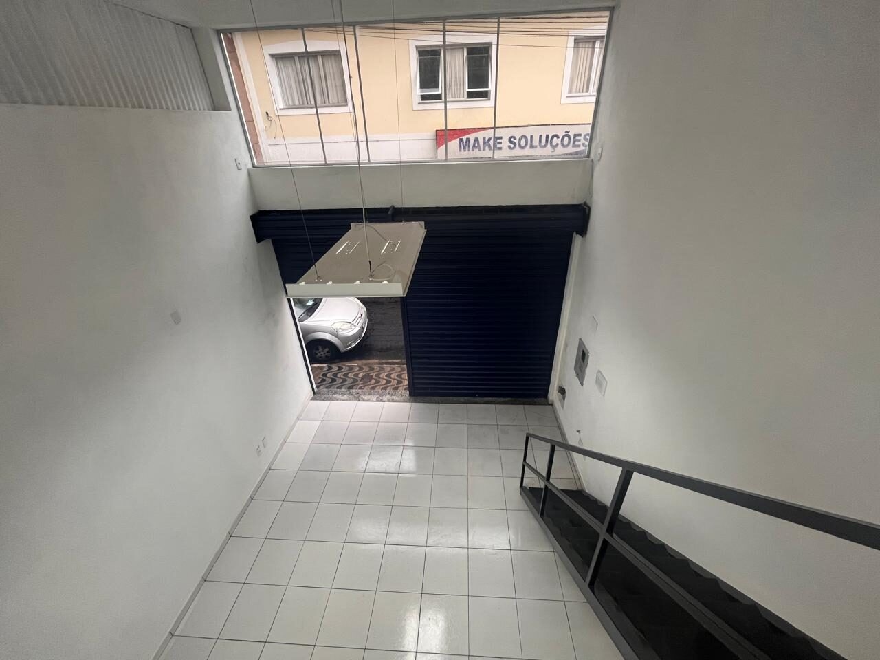Foto 6 de Ponto comercial de 55 m² em CENTRO para alugar