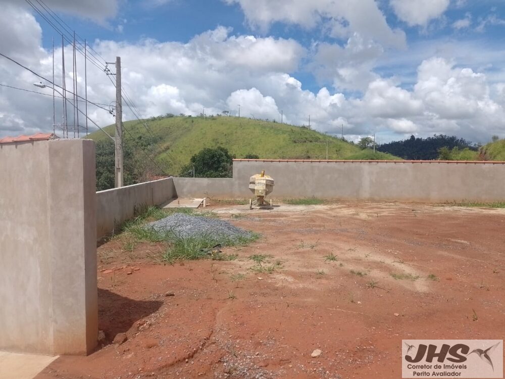 Foto 2 de Terreno de 1300 m² em Pinheirinho