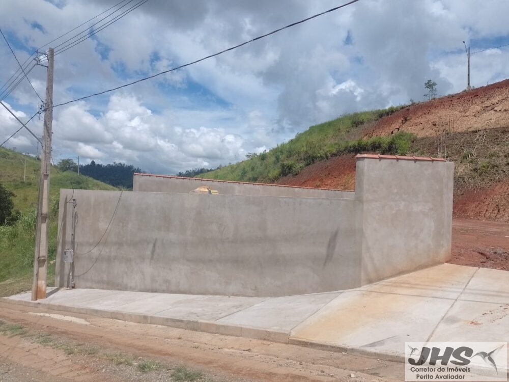 Foto 5 de Terreno de 1300 m² em Pinheirinho