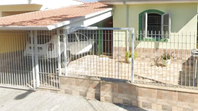 Foto 1 de Casa de 160 m² em São Vicente