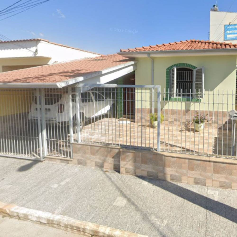 Foto 3 de Casa de 160 m² em São Vicente