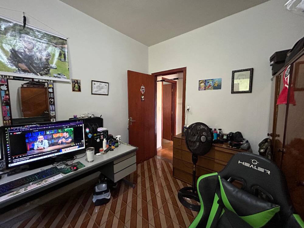 Foto 5 de Casa de 160 m² em São Vicente