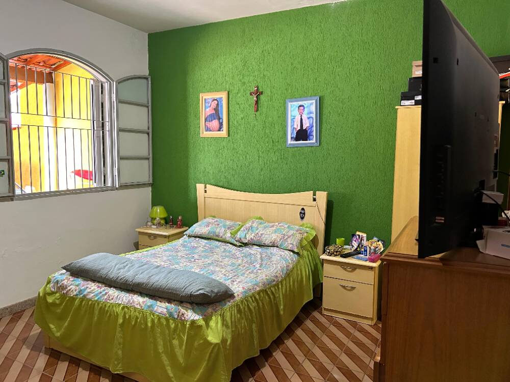 Foto 6 de Casa de 160 m² em São Vicente