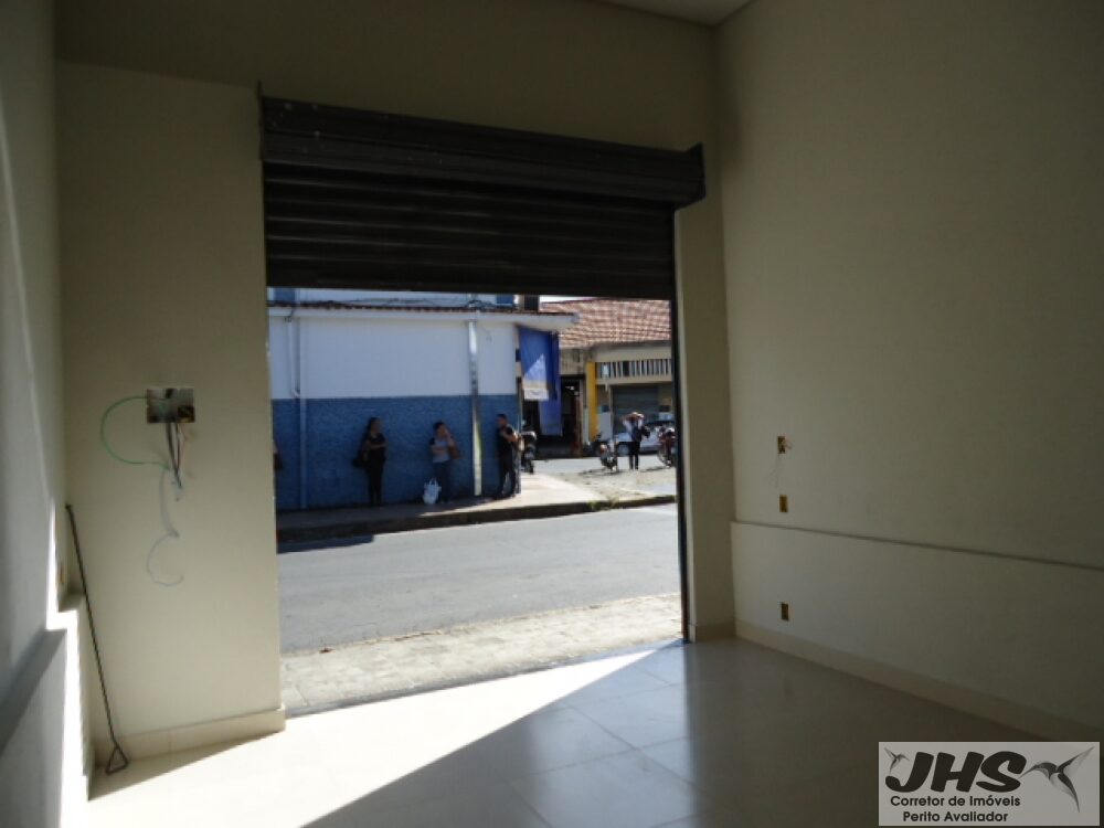 Foto 4 de Ponto comercial de 24.5 m² em São Vicente para alugar