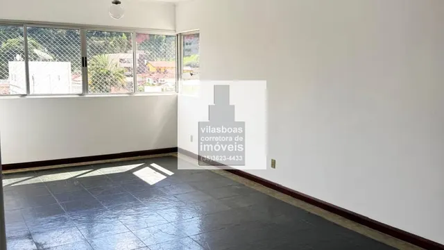 Foto 1 de Apartamento de 119 m² em Centro