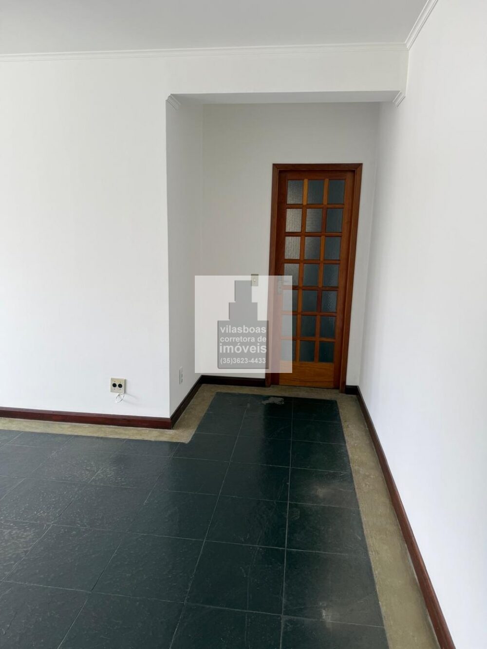 Foto 2 de Apartamento de 119 m² em Centro