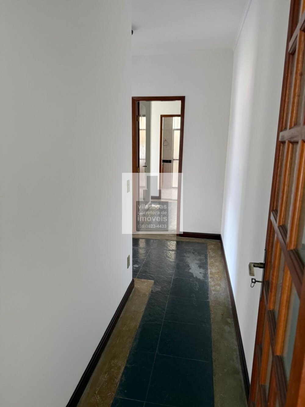 Foto 3 de Apartamento de 119 m² em Centro