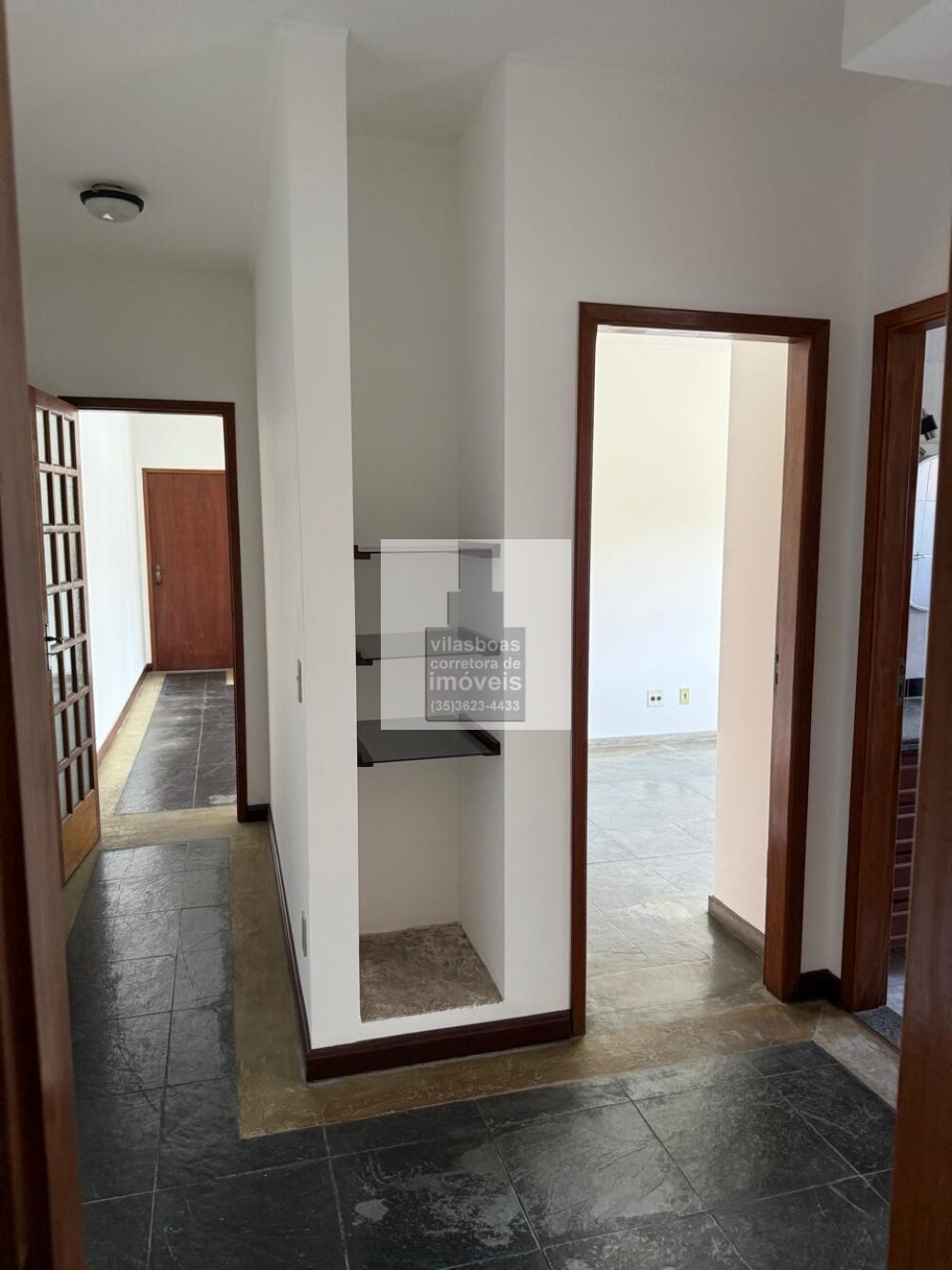 Foto 4 de Apartamento de 119 m² em Centro