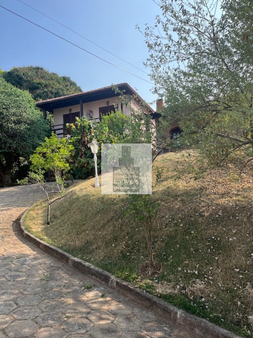 Foto 2 de Chácara de 2170 m² em Capituba