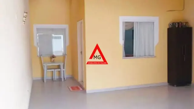 Foto 1 de Casa de 70 m² em Santa Terezinha
