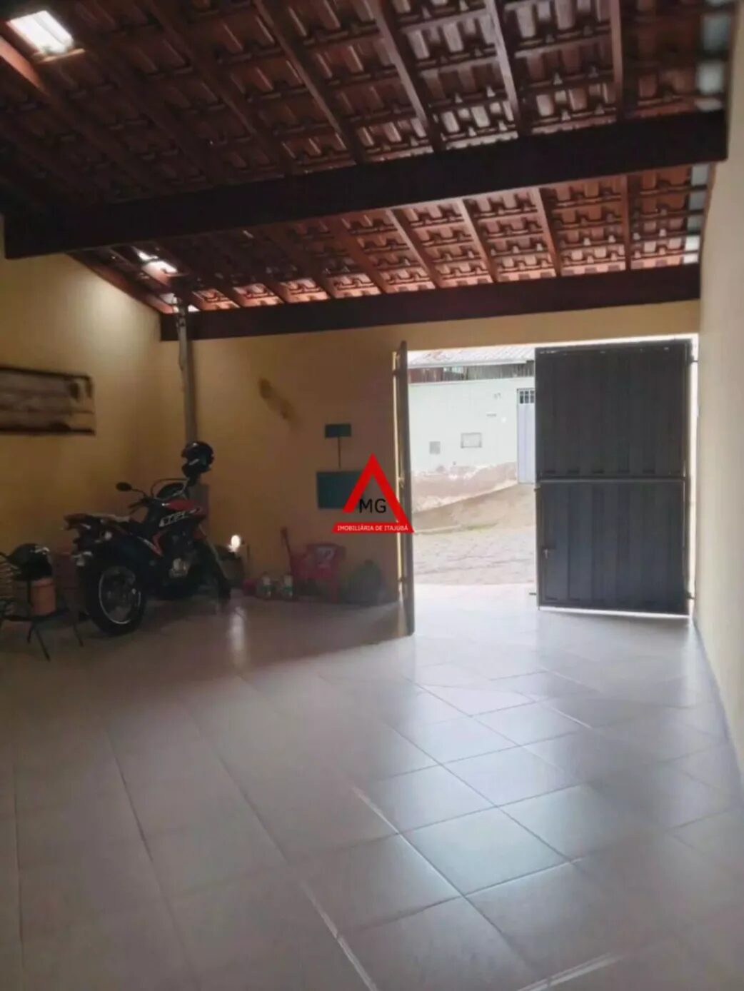 Foto 2 de Casa de 70 m² em Santa Terezinha