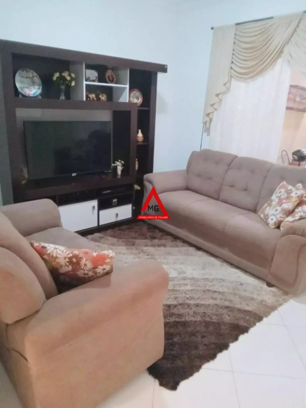 Foto 5 de Casa de 70 m² em Santa Terezinha