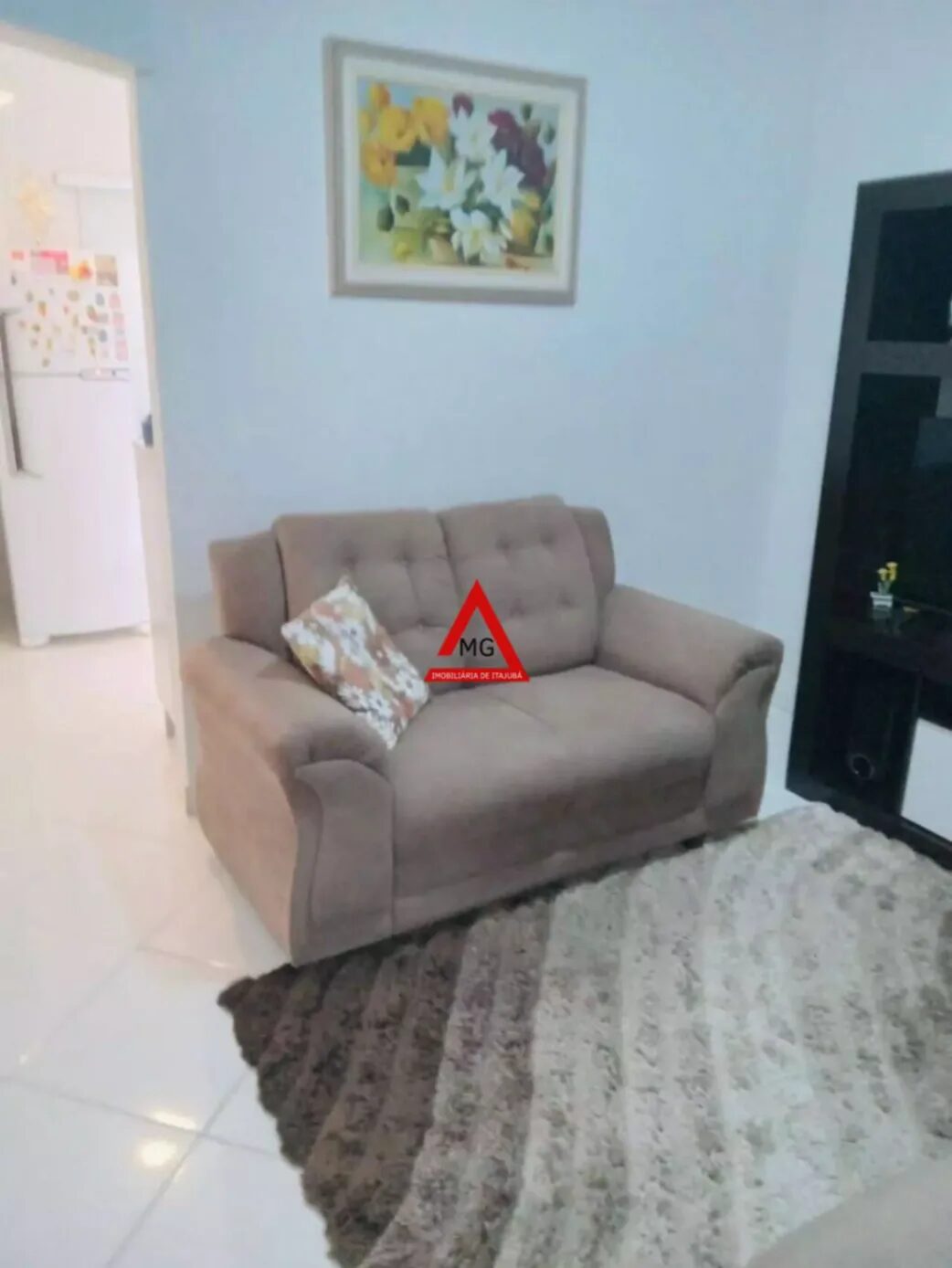 Foto 6 de Casa de 70 m² em Santa Terezinha