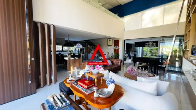 Foto 1 de Casa de 467.73 m² em Pinheirinho