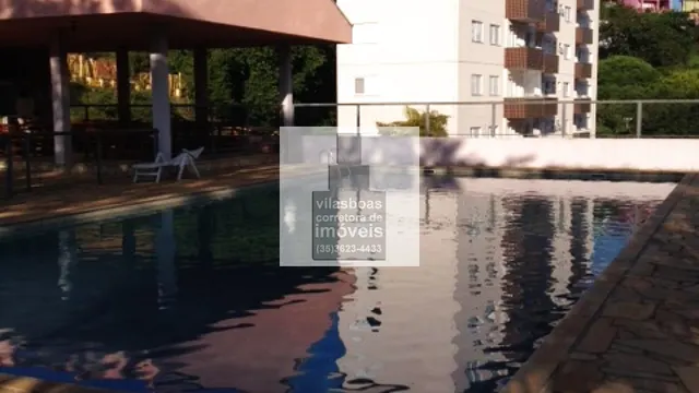 Foto 1 de Apartamento de 88 m² em Morro Chic