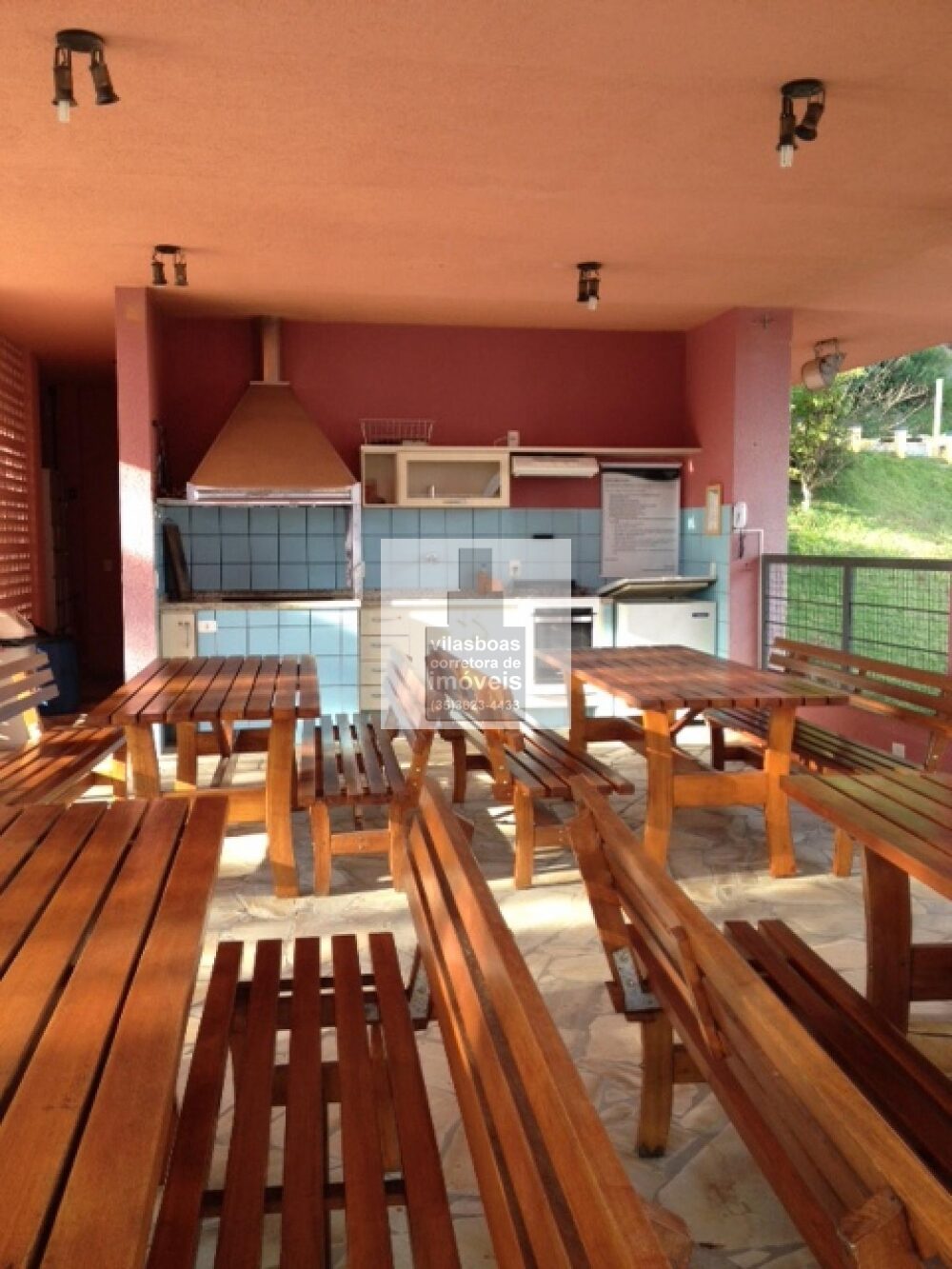Foto 4 de Apartamento de 88 m² em Morro Chic