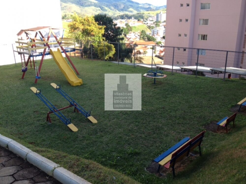 Foto 5 de Apartamento de 88 m² em Morro Chic