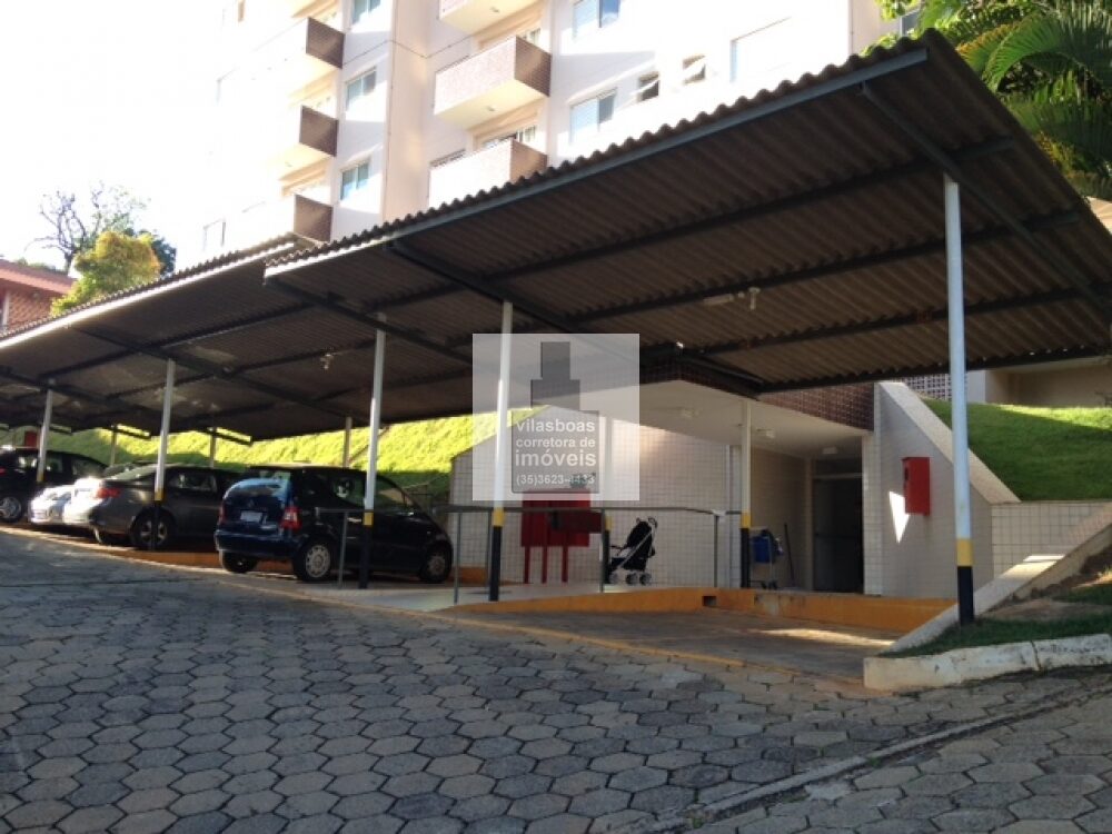 Foto 6 de Apartamento de 88 m² em Morro Chic