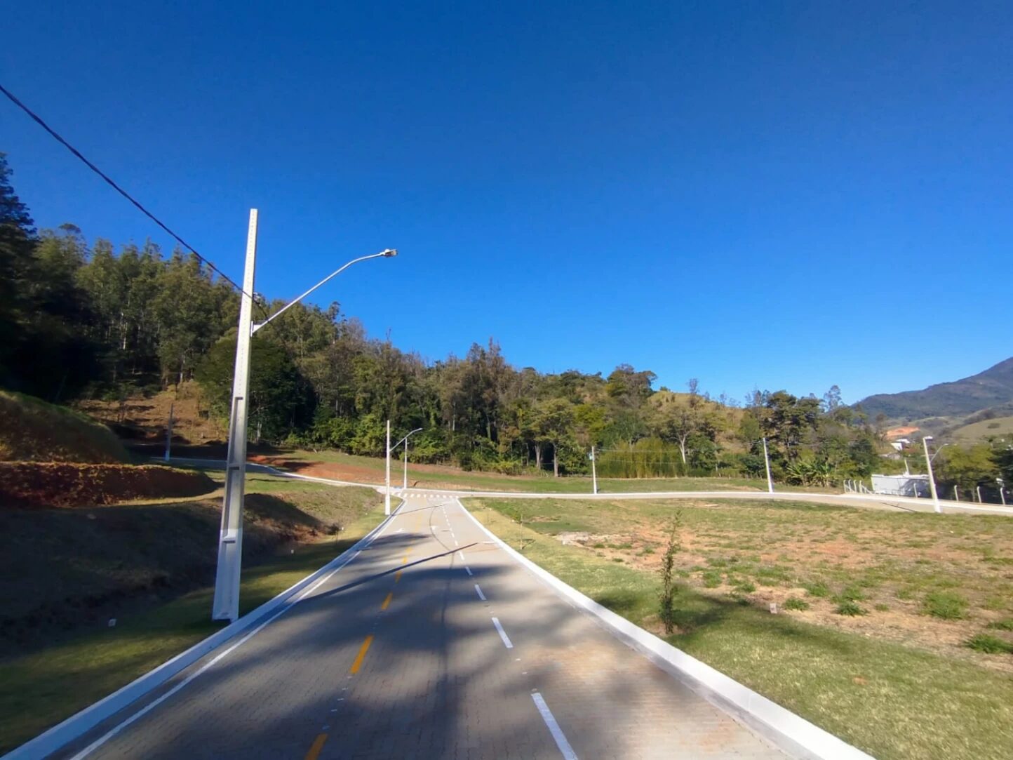 Foto 4 de Terreno de 321 m² em Varginha
