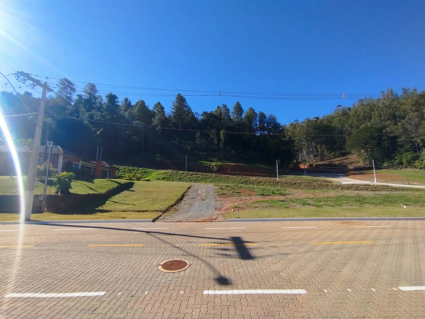 Foto 6 de Terreno de 321 m² em Varginha