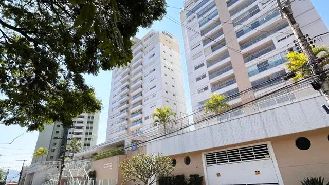 Foto 1 de Apartamento de 370 m² em Pinheirinho