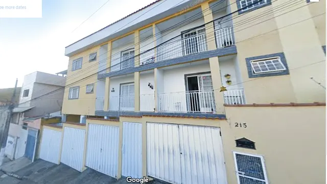 Foto 1 de Apartamento de 93 m² em Bahamas