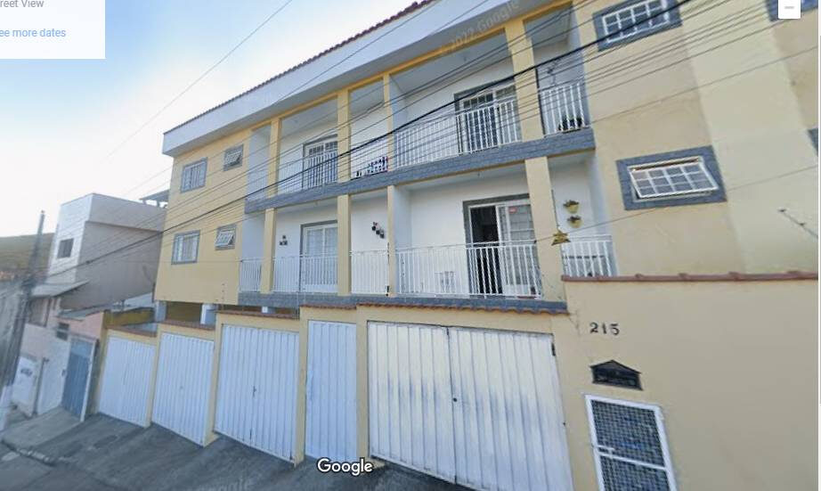 Foto 3 de Apartamento de 93 m² em Bahamas