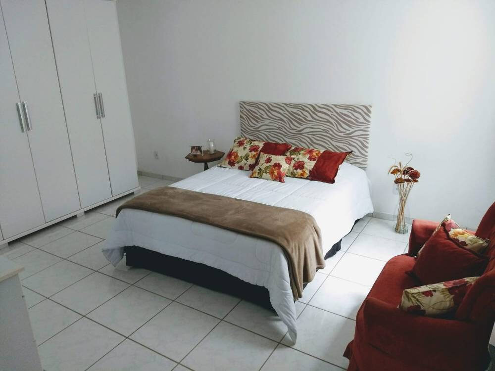 Foto 5 de Apartamento de 93 m² em Bahamas