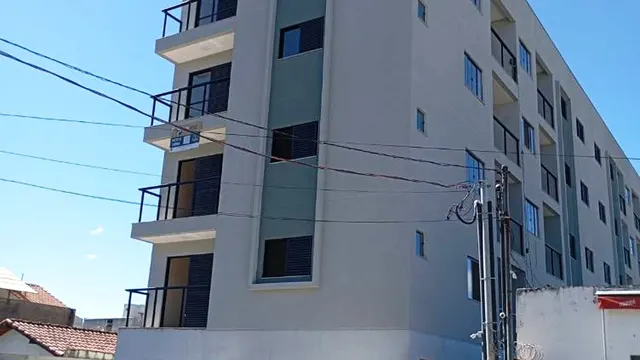 Foto 1 de Apartamento de 80 m² em Morro Chic