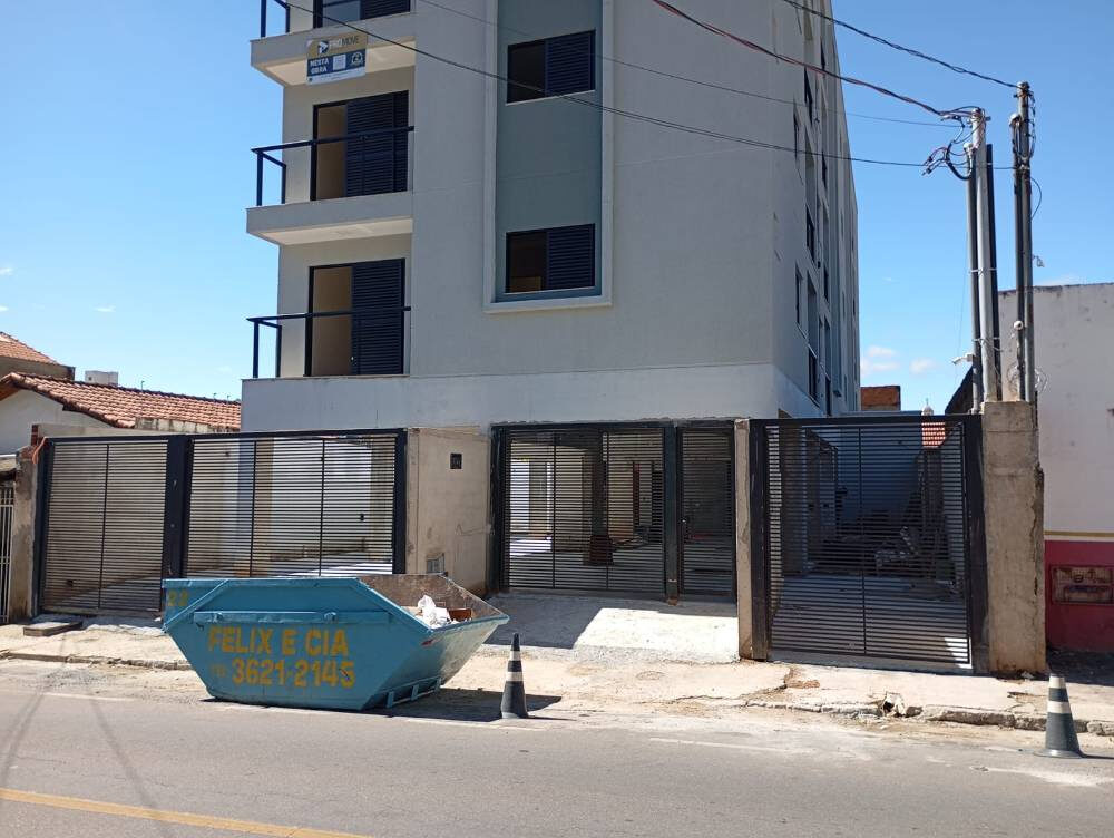 Foto 4 de Apartamento de 80 m² em Morro Chic