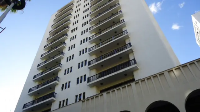 Foto 1 de Apartamento de 1064 m² em Centro
