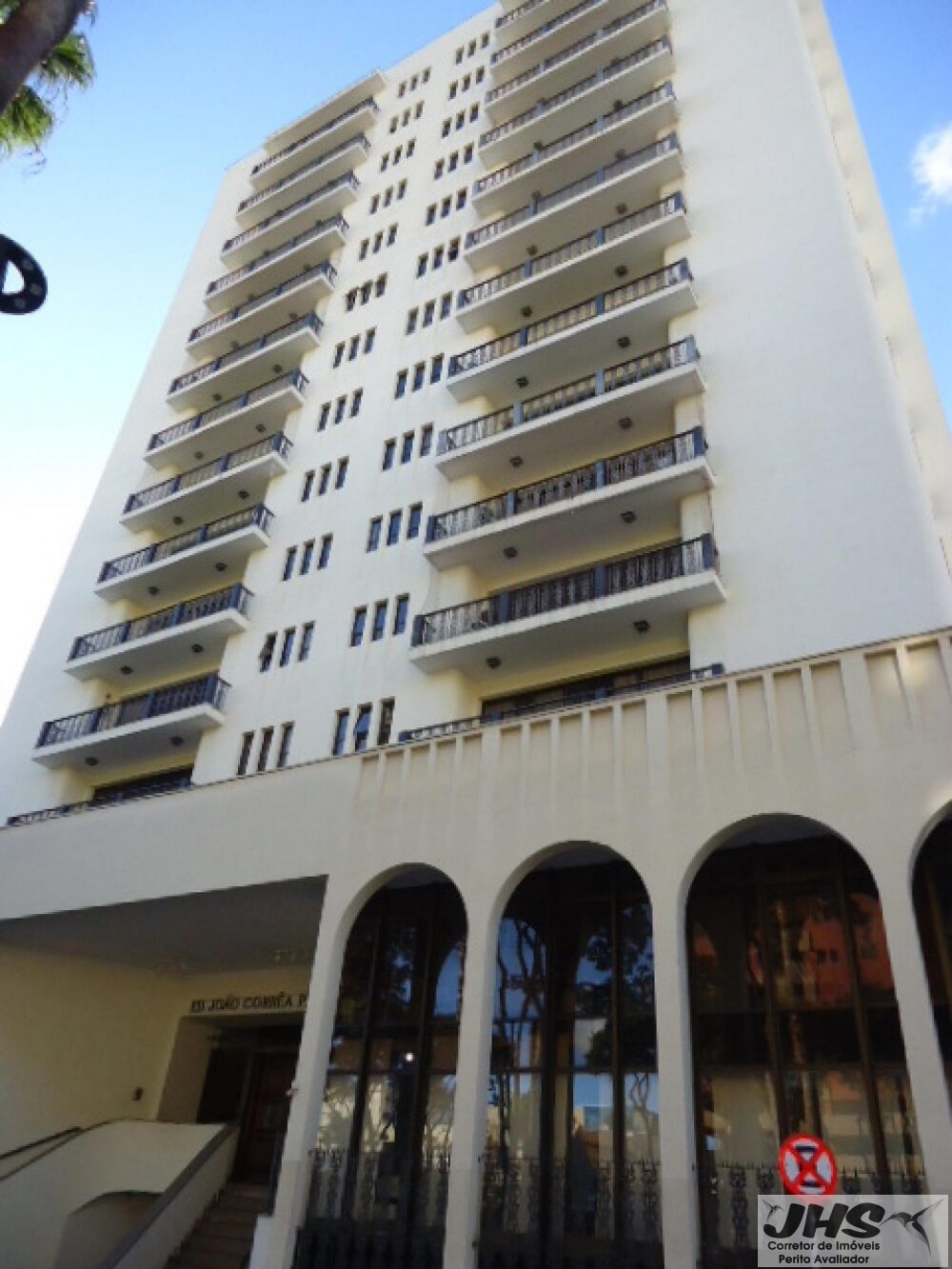 Foto 2 de Apartamento de 1064 m² em Centro