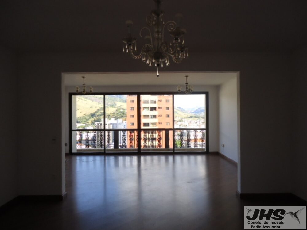 Foto 5 de Apartamento de 1064 m² em Centro