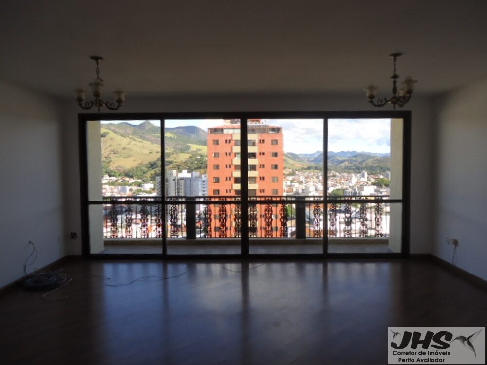 Foto 6 de Apartamento de 1064 m² em Centro