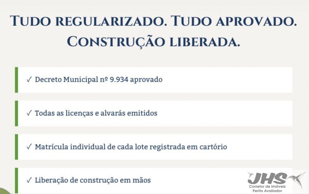 Foto 5 de Terreno de 300 m² em Alto do Parque