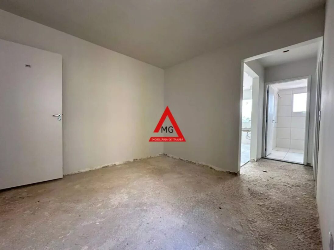 Foto 5 de Apartamento de 49 m² em Açude