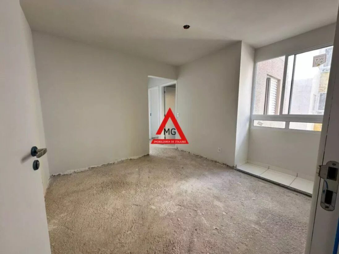 Foto 6 de Apartamento de 49 m² em Açude