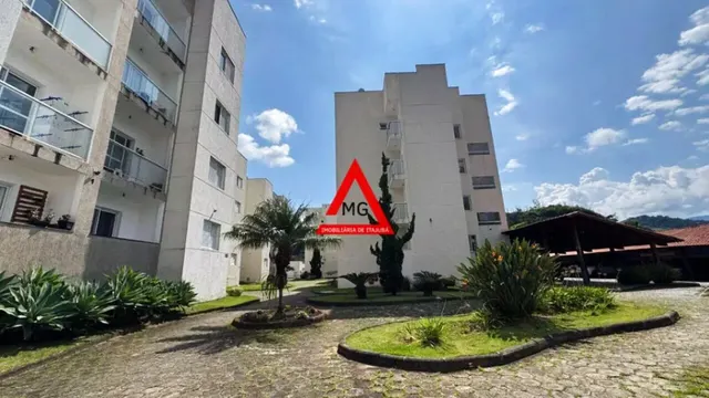Foto 1 de Apartamento de 67 m² em Varginha