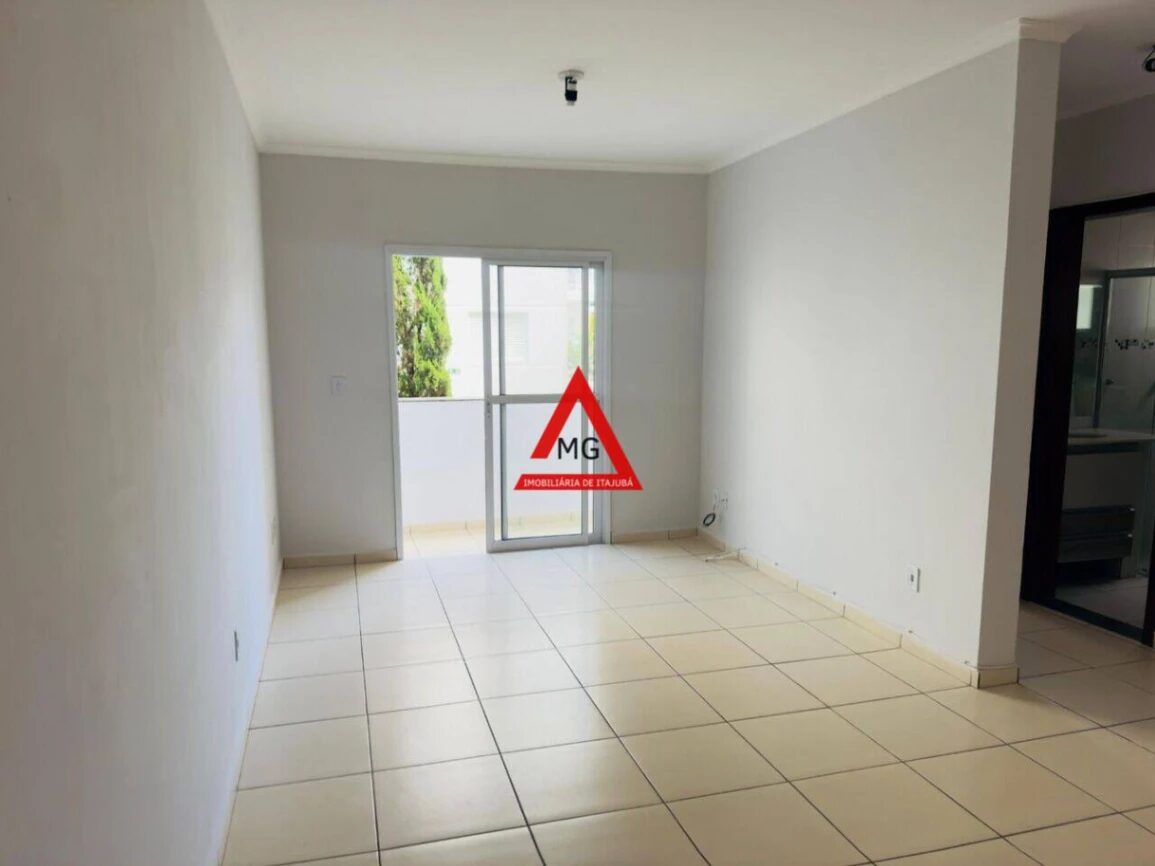 Foto 4 de Apartamento de 67 m² em Varginha