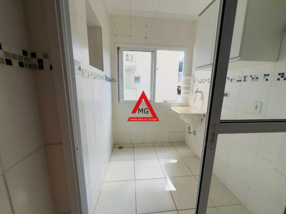 Foto 5 de Apartamento de 67 m² em Varginha
