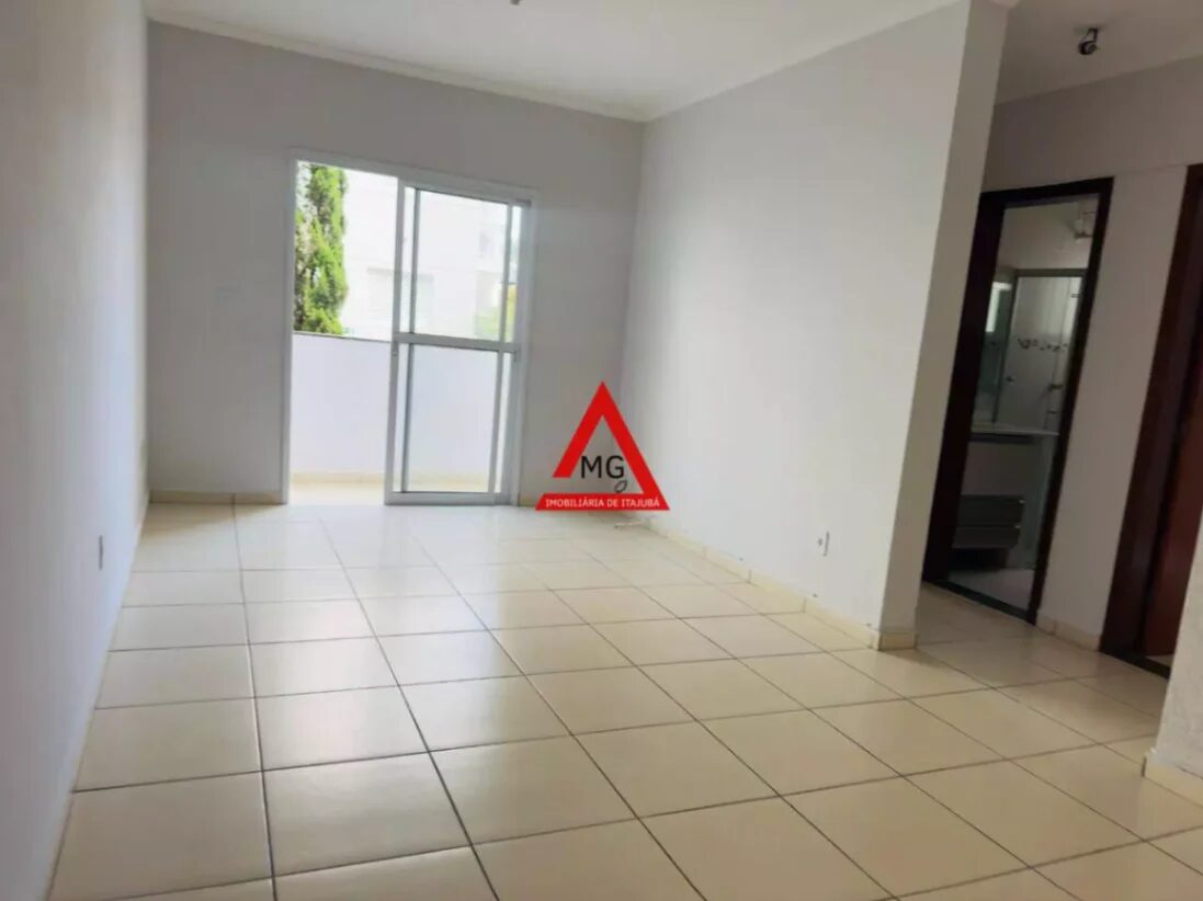 Foto 6 de Apartamento de 67 m² em Varginha