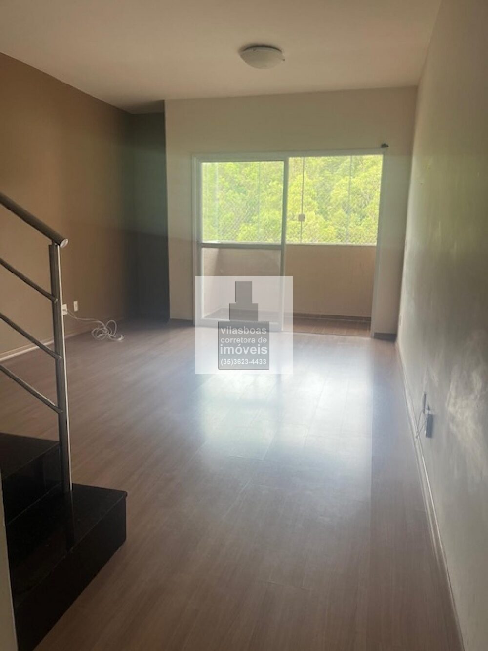 Foto 2 de Apartamento de 271.67 m² em Varginha