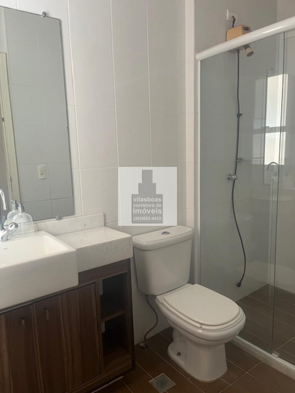 Foto 4 de Apartamento de 271.67 m² em Varginha