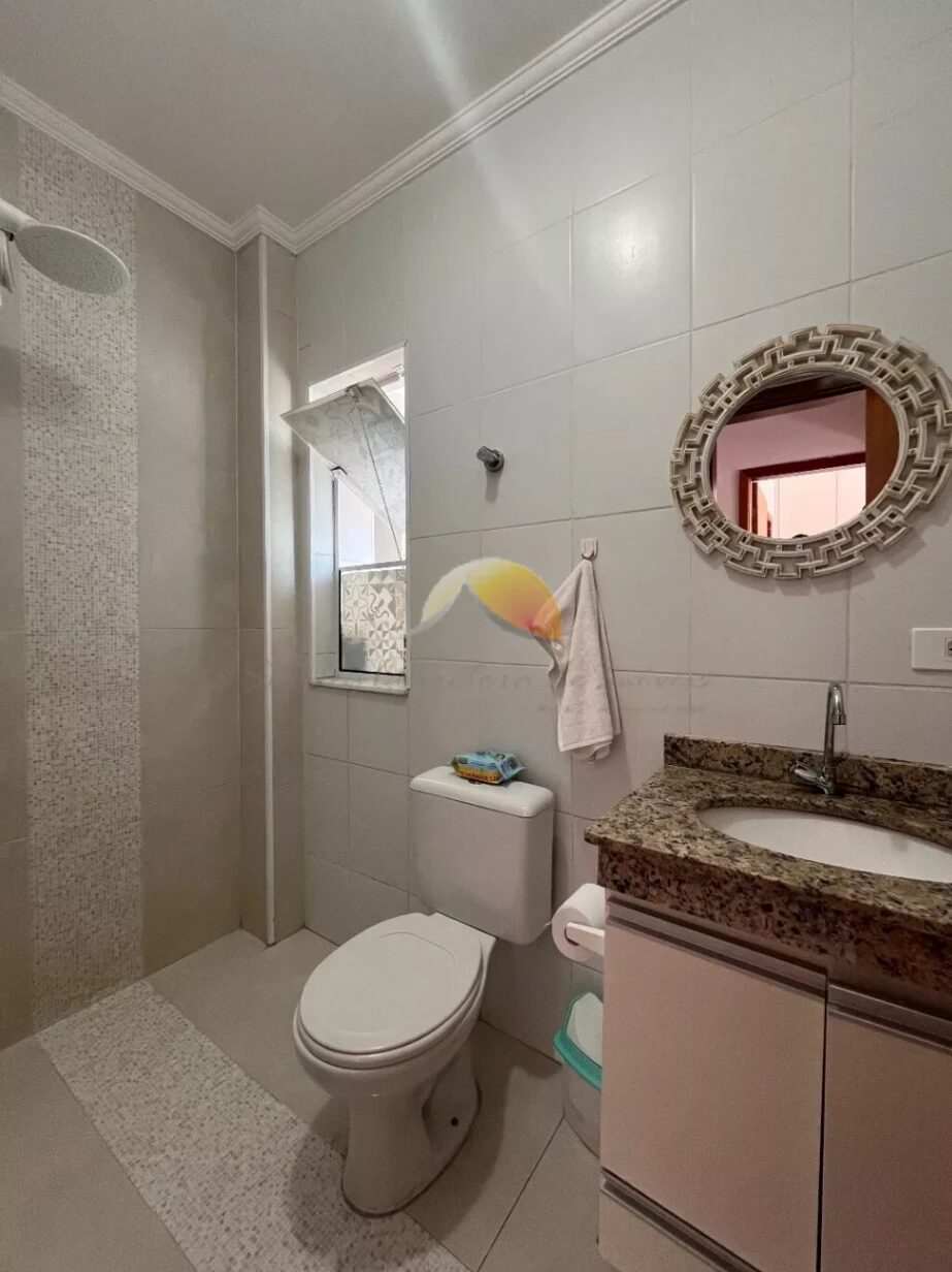 Foto 3 de Apartamento de 79 m² em Lindo Apartamento no bairro Santa Rosa
