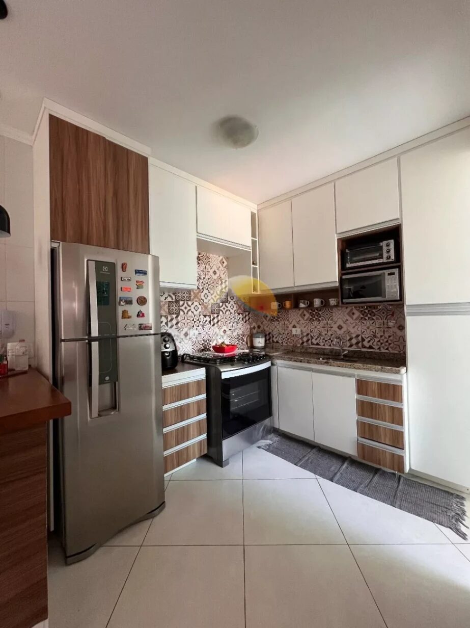 Foto 4 de Apartamento de 79 m² em Lindo Apartamento no bairro Santa Rosa