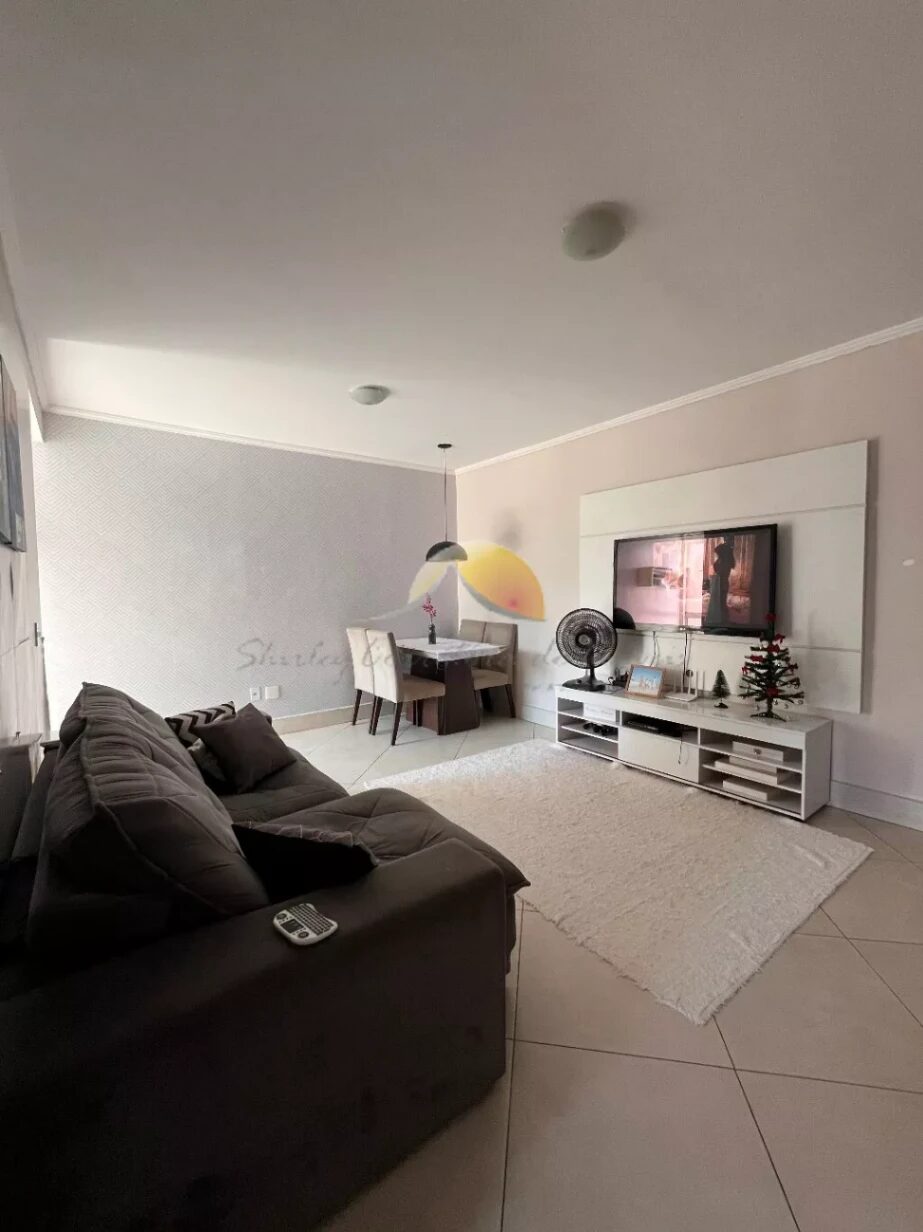 Foto 6 de Apartamento de 79 m² em Lindo Apartamento no bairro Santa Rosa