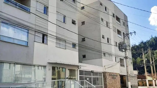 Foto 1 de Apartamento de 74 m² em Varginha